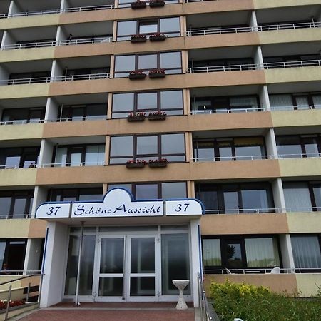Haus Schoene Aussicht App 3 Etage 6 Oder App 5 Etage 4 Heiligenhafen Eksteriør billede