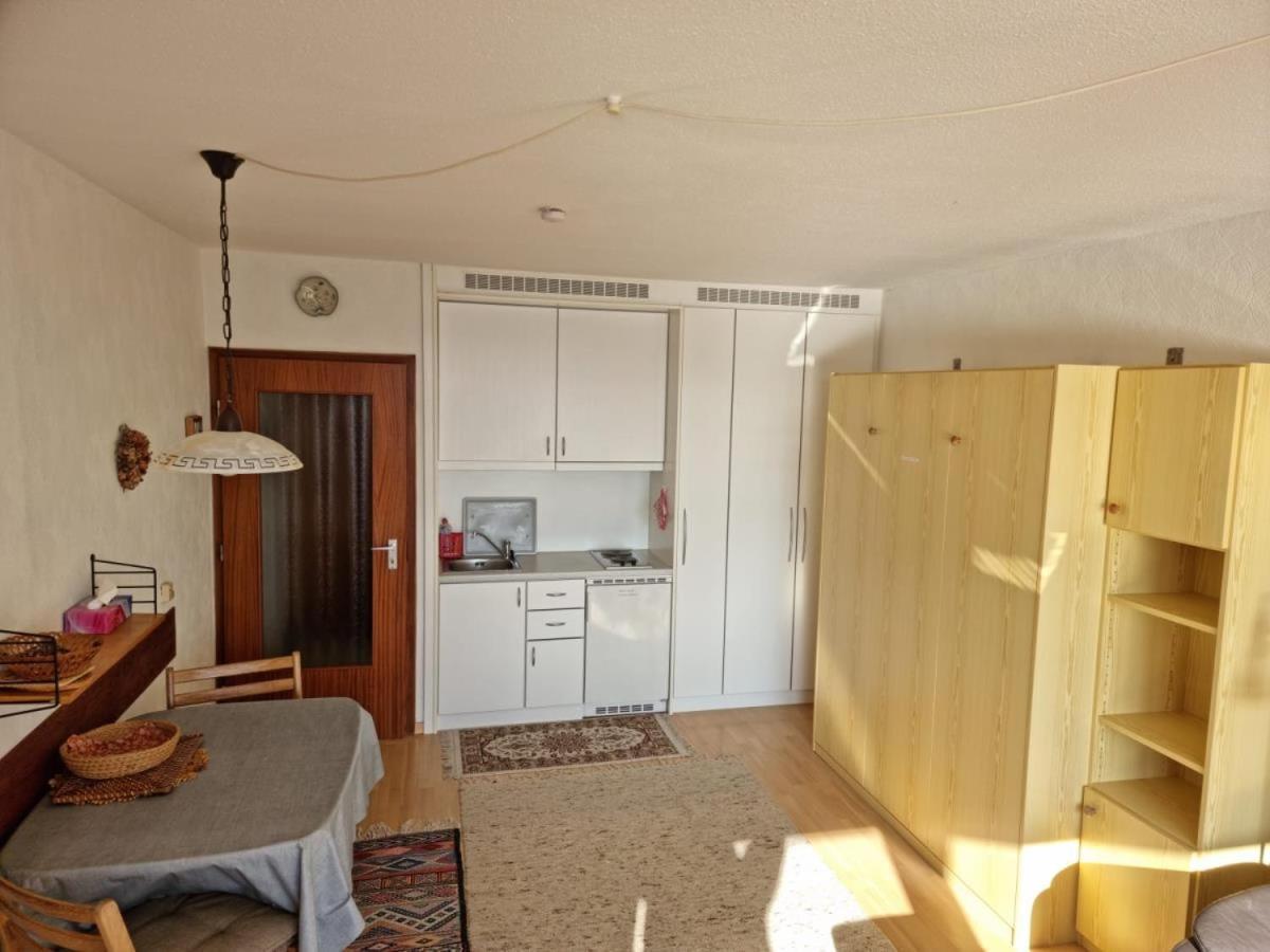Haus Schoene Aussicht App 3 Etage 6 Oder App 5 Etage 4 Heiligenhafen Eksteriør billede